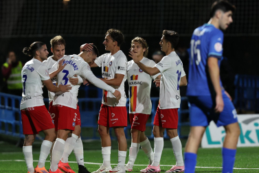 Valle de Egüés 1-5 Andorra