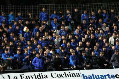 Valle de Egüés 1-5 Andorra