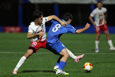 Valle de Egüés 1-5 Andorra