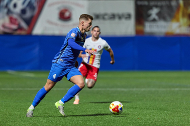 Fotos del Valle de Egüés 1-5 Andorra de Copa del Rey