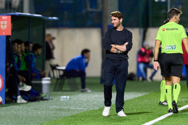 Fotos del Valle de Egüés 1-5 Andorra de Copa del Rey