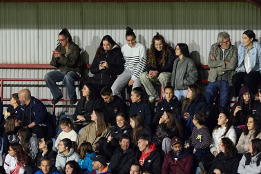Osasuna Femenino-Levante Women, Copa de la Reina.