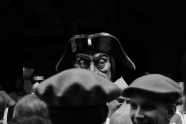 Eligiendo a su próxima víctima