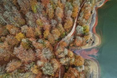 Ecos del agua (finalista 'Paisajes habitados' del Concurso Conocer Navarra 2025)
