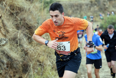 Foto de la VIII edición del Trail Arróniz