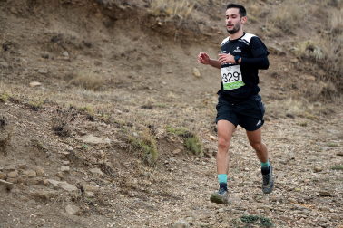 Foto de la VIII edición del Trail Arróniz
