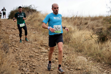 Foto de la VIII edición del Trail Arróniz