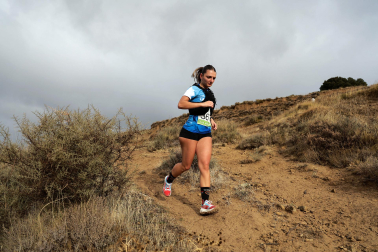 Foto de la VIII edición del Trail Arróniz