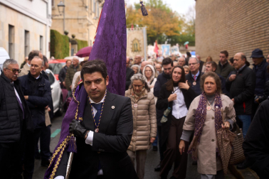 Jubileo de las Cofradías y Hermandades