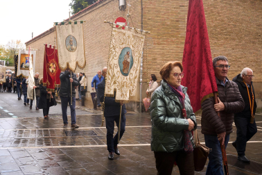 Jubileo de las Cofradías y Hermandades