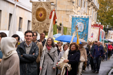 Jubileo de las Cofradías y Hermandades