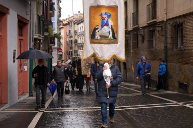 Jubileo de las Cofradías y Hermandades