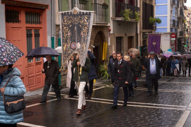 Jubileo de las Cofradías y Hermandades