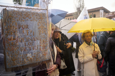 Jubileo de las Cofradías y Hermandades
