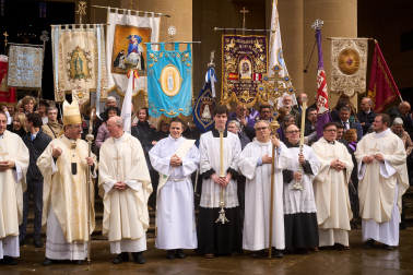Jubileo de las Cofradías y Hermandades