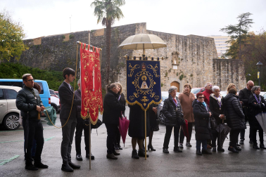 Jubileo de las Cofradías y Hermandades