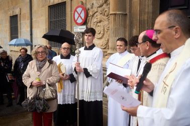 Jubileo de las Cofradías y Hermandades