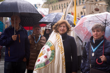 Jubileo de las Cofradías y Hermandades