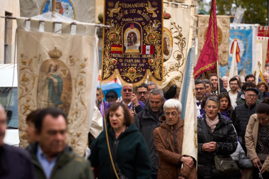 Jubileo de las Cofradías y Hermandades