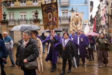 Jubileo de las Cofradías y Hermandades