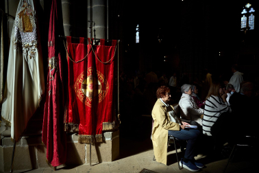 Jubileo de las Cofradías y Hermandades