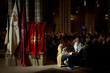 Jubileo de las Cofradías y Hermandades