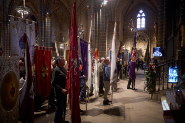 Jubileo de las Cofradías y Hermandades