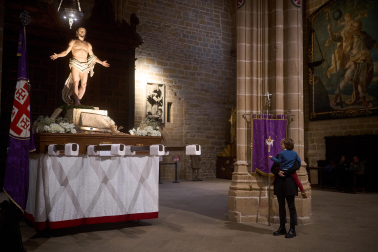 Jubileo de las Cofradías y Hermandades