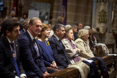 Jubileo de las Cofradías y Hermandades