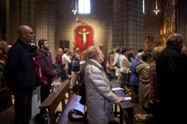 Jubileo de las Cofradías y Hermandades