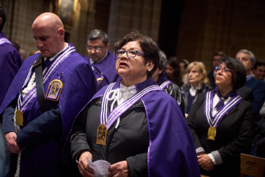 Jubileo de las Cofradías y Hermandades