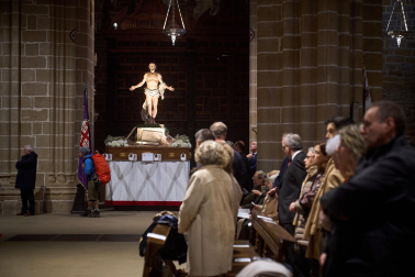 Jubileo de las Cofradías y Hermandades