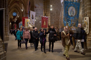 Jubileo de las Cofradías y Hermandades