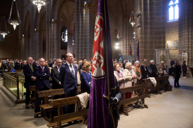 Jubileo de las Cofradías y Hermandades