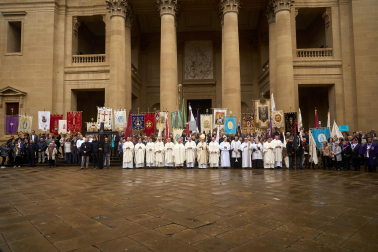 Jubileo de las Cofradías y Hermandades