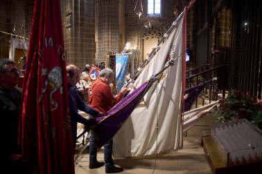 Jubileo de las Cofradías y Hermandades