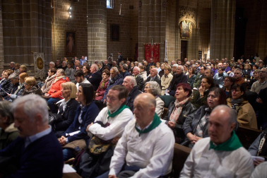 Jubileo de las Cofradías y Hermandades