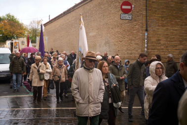 Jubileo de las Cofradías y Hermandades