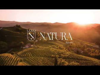Te presentamos Natura Resorts, un espectacular complejo vacacional en plena naturaleza riojana.