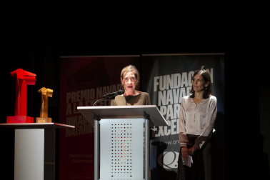 Fotos de la gala de los premios a la Excelencia 2025