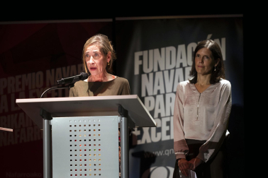 Fotos de la gala de los premios a la Excelencia 2025