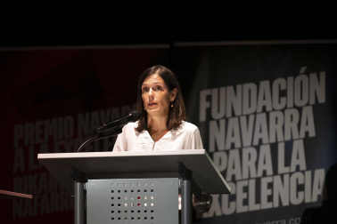 Fotos de la gala de los premios a la Excelencia 2025