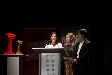 Fotos de la gala de los premios a la Excelencia 2025