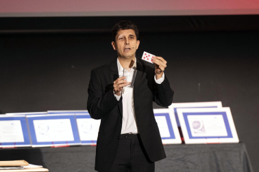 Fotos de la gala de los premios a la Excelencia 2025