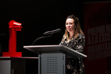Fotos de la gala de los premios a la Excelencia 2025