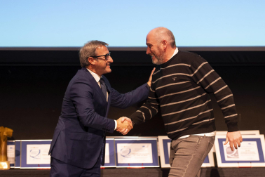 Fotos de la gala de los premios a la Excelencia 2025
