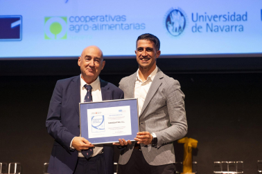 Fotos de la gala de los premios a la Excelencia 2025