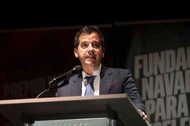Fotos de la gala de los premios a la Excelencia 2025