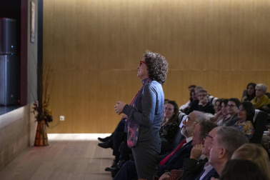 Fotos de la gala de los premios a la Excelencia 2025