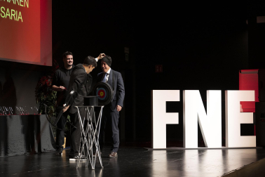 Fotos de la gala de los premios a la Excelencia 2025